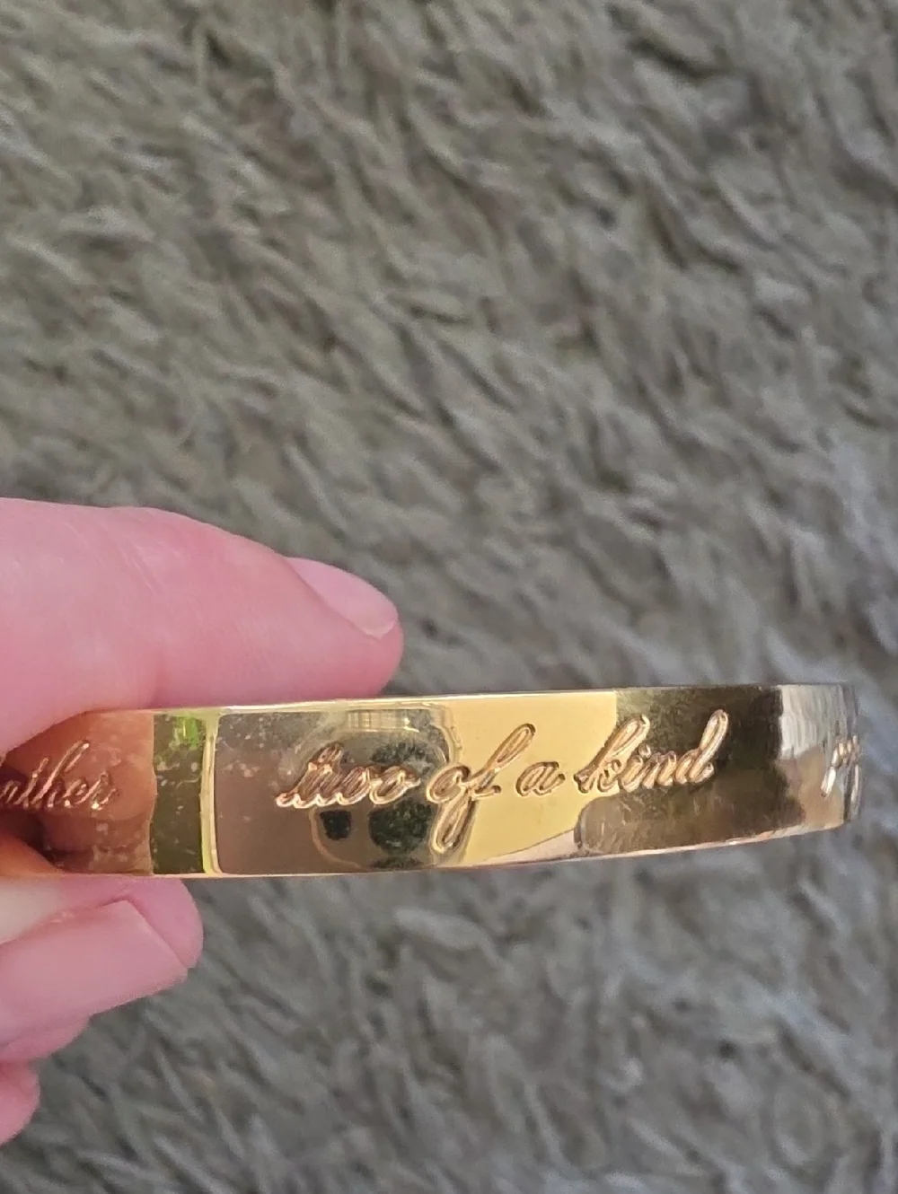 EUC Kate Spade Bracelet - Picture 5 of 7